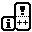 i++ erweitert den i-Button in OS2.x (Anwendungen öffnen, Beleuchtung ein/aus,...)